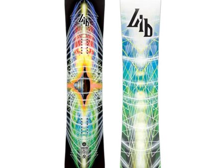 Lib Tech T Rice Pro Snowboard 2024 Online