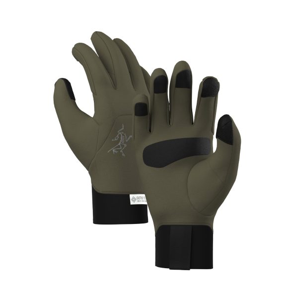 Arc teryx Venta Adult Glove For Discount