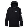 Burton Vault Mens Pullover Hoodie 2024 Online