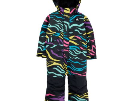 Burton Toddler 2L One Piece 2024 Online