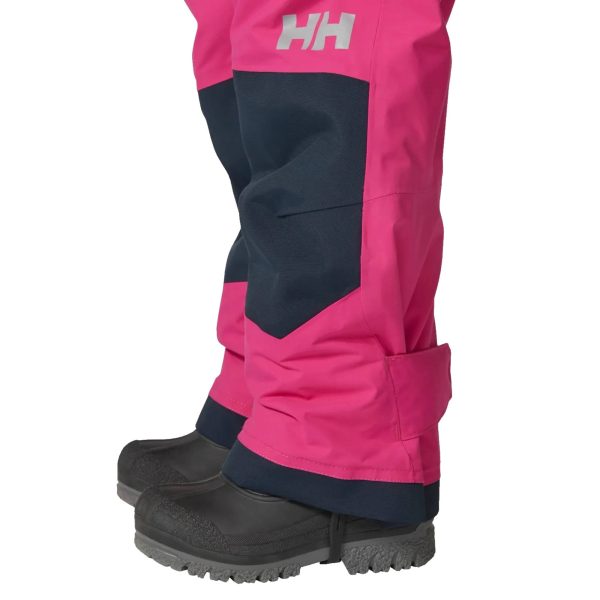 Helly Hansen Rider 2 Preschool Insulated Bib 2025 Online Hot Sale