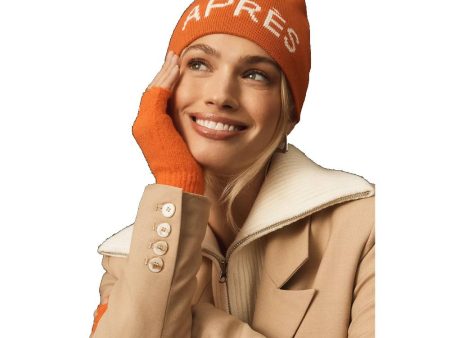 Alp N Rock Apres Womens Beanie Hot on Sale