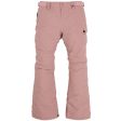 Burton Sweetart Girls 2L Pants 2024 For Discount