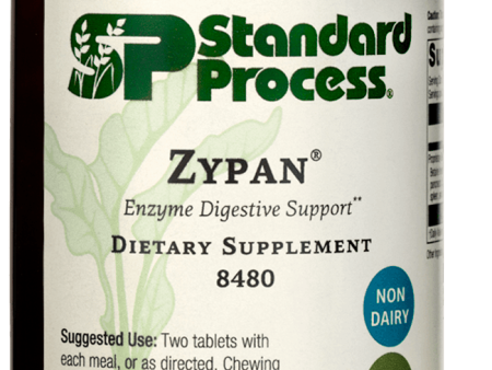 Zypan®, 330 Tablets on Sale