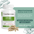 Ergo+ L-ergothioneine Supplement Online Hot Sale