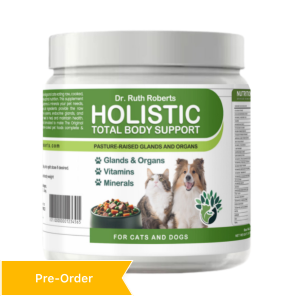 The Complete CrockPET Diet Starter Kit - Holistic Natural Cat & Dog Food With Iodine Online now