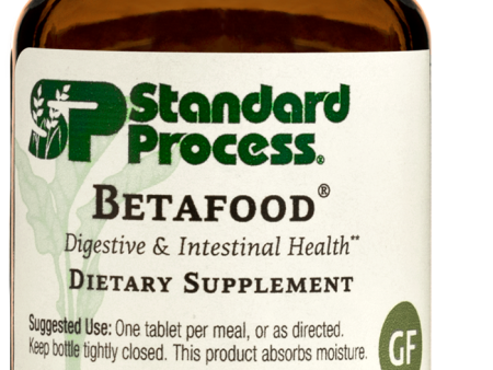 Betafood®, 90 Tablets For Discount