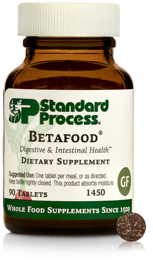 Betafood®, 90 Tablets For Discount