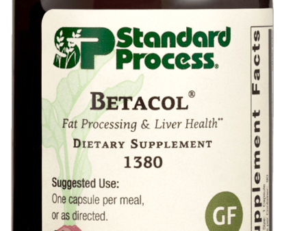 Betacol®, 90 Capsules Discount