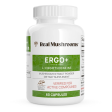 Ergo+ L-ergothioneine Supplement Online Hot Sale