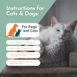 Calm Your Pet- Anxiety and Stress Relief for Cats and Dogs Cheap