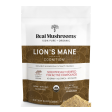 Organic Lion’s Mane Mushroom Powder for Pets Sale