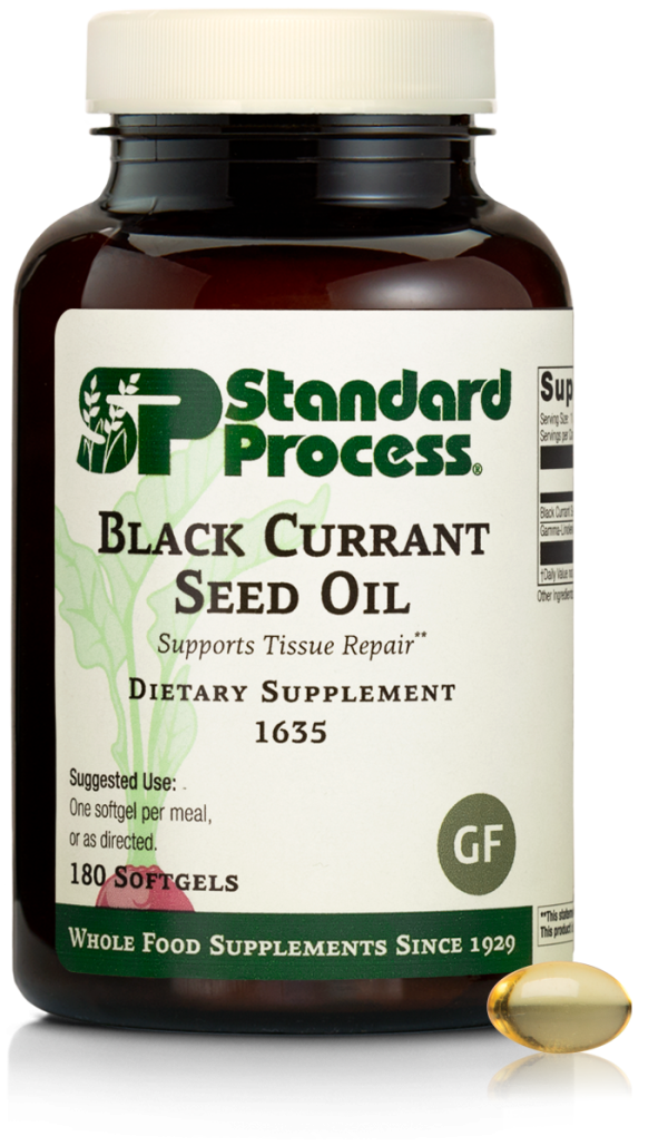 Black Currant Seed Oil, 180 Softgels Cheap