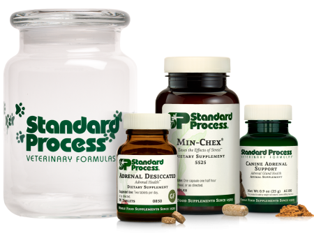 Adrenal Health Bundle Online Sale