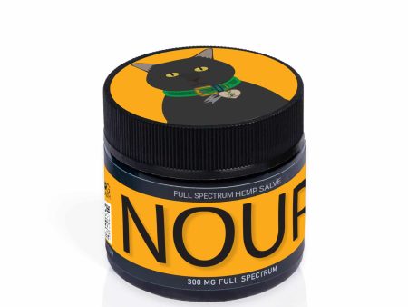 NOURISH - Best Oil For Cats Dry Skin For Sale