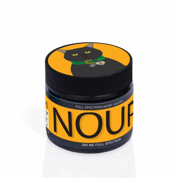 NOURISH - Best Oil For Cats Dry Skin For Sale