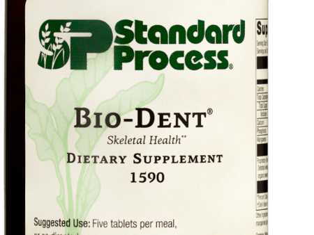 Bio-Dent®, 330 Tablets Fashion