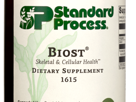 Biost®, 360 Tablets on Sale