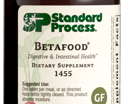 Betafood®, 180 Tablets Online Hot Sale