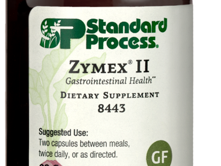 Zymex® II, 90 Capsules Online Sale