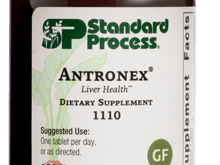 Antronex®, 180 Tablets Discount