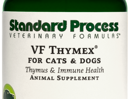 VF Thymex® For Pets, 90 Tablets Supply