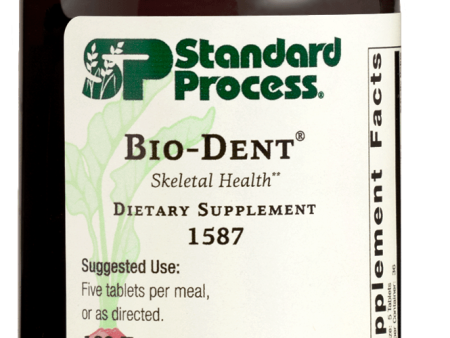 Bio-Dent®, 180 Tablets Online now