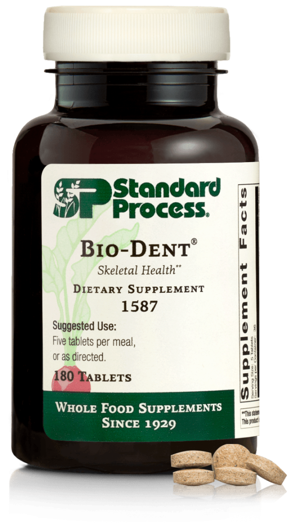 Bio-Dent®, 180 Tablets Online now