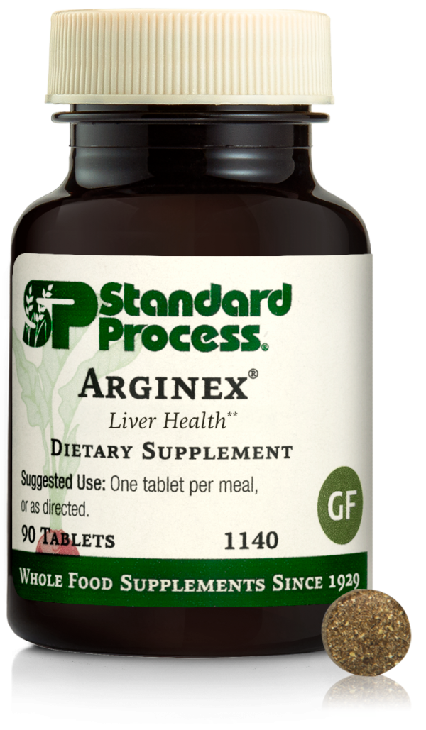 Arginex®, 90 Tablets For Sale