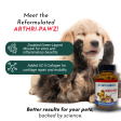 Arthri-Pawz - Best Joint Supplement for Dogs and Cats Online