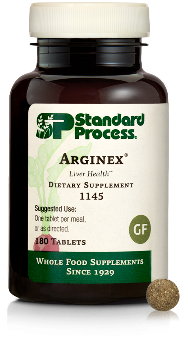 Arginex®, 180 Tablets Online Sale