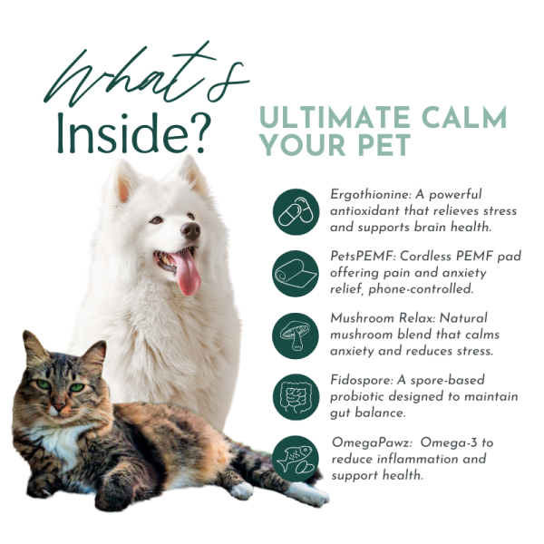 Ultimate Calm Your Pet Cheap