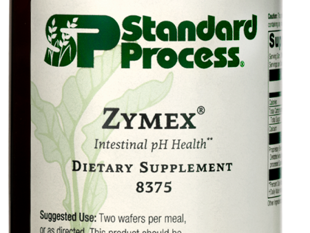 Zymex® Wafers, 100 Wafers Supply