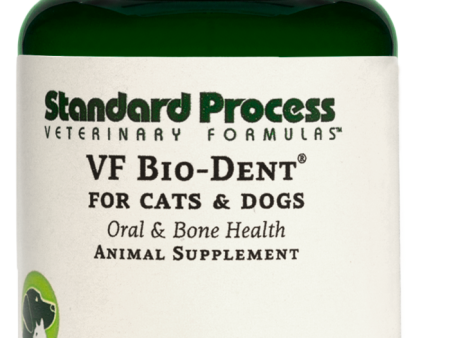 VF Bio-Dent® For Pets, 90 Tablets Cheap