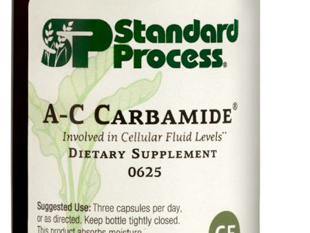 A-C Carbamide®, 90 Capsules Cheap