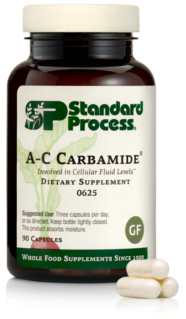 A-C Carbamide®, 90 Capsules Cheap